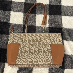 DKNY Tote Bag. -Accepting Offers!